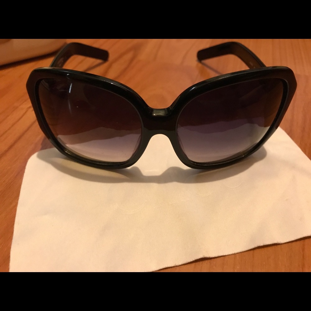 Chloe Sunglasses